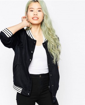 A-Question-Of-Varsity-Bomber-Jacket