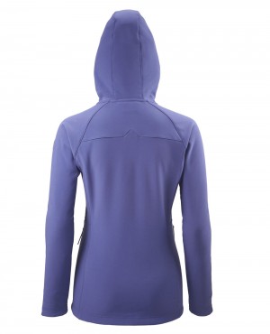 Best-Selling-Women's-Water-Resistant-Softshell-Jacket
