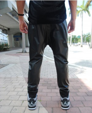 Men-Baggy-Style-Leather-Pant