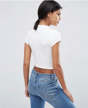 The-Ultimate-Super-Crop-Top-With-Cap-Short-Sleeves
