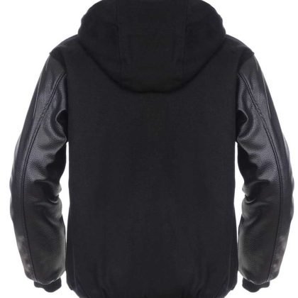 Branded Exclusive Quality Varsity Jacket QA-2637