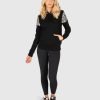 Custom Printed Wholesale Regular Fit Ladies Hoodie QA-2234