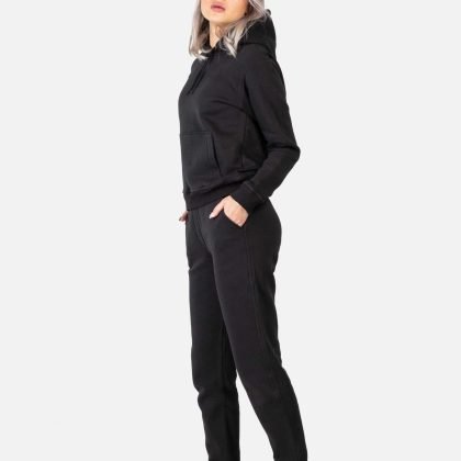 Customized Regular Fit Pullover Hoodie QA-2236