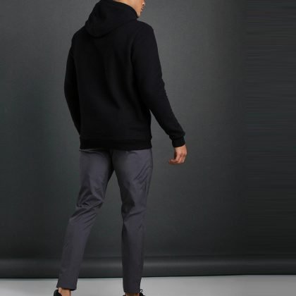 High Quality Custom Made Regular Fit Men Jogger Pant QA-2445