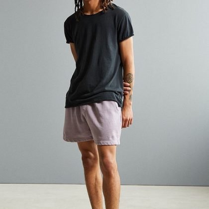 High Quality Street Wear Hip Hop Unisex Blank T Shirts QA-2324