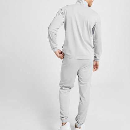 Men Fitness Tracksuit Athletic Bodybuilding Sports Tracksuit QA-2406
