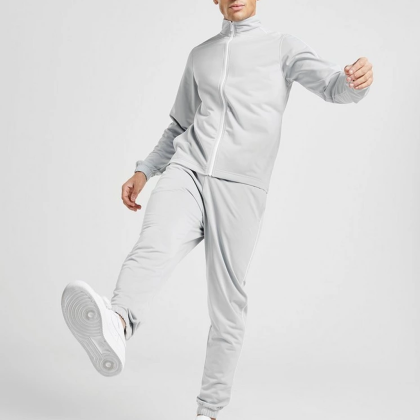 Men Fitness Tracksuit Athletic Bodybuilding Sports Tracksuit QA-2406