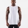 Men High Performance Gym Sports Wear Tank Top QA-2615