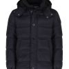Men Hot Selling Padded Puffer Jacket QA-2631