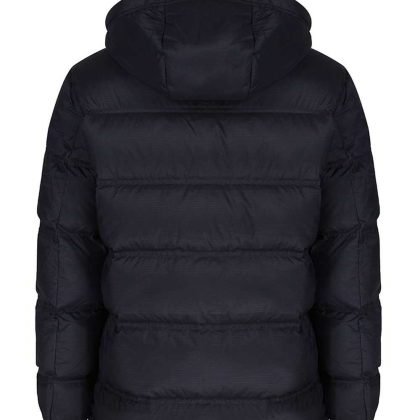 Men Hot Selling Padded Puffer Jacket QA-2631