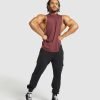 Mens Gym Wear Fitness Training Tank Top QA-2616