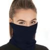 Multi-use Bandana Balaclava Snood Scarf Neck Face Mask QA-2484