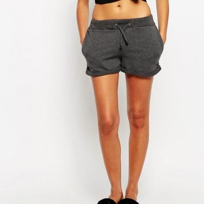 New Fashionable Wholesale Custom Women Short QA-2507