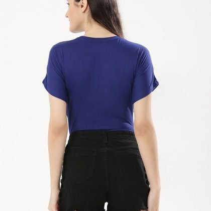 New Sexy Bodysuit T Shirt For Women QA-2588