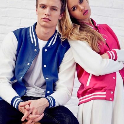 New Style Custom Baseball College Varsity Jackets QA-2644