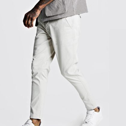 Wholesale Custom Fitness Jogging Streetwear Sweat Pants For Men QA-2456