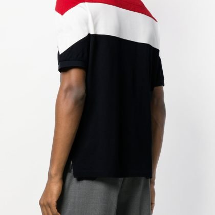 Wholesale Custom Made Embroidery Men Polo Shirt