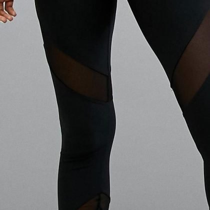 Wholesale Custom Print Women Tights & Legging QA-2513