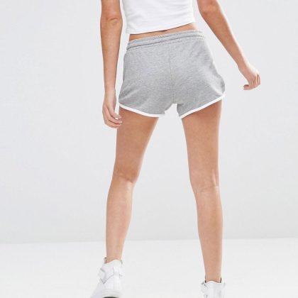 Wholesale Custom Regular Fit Gym Shorts QA-2505