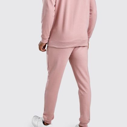 Wholesale Custom Streetwear Men Casual Sweat Jogger Pants QA-2443