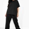 Wholesale Customization Women T Shirts Tracksuit QA-2271