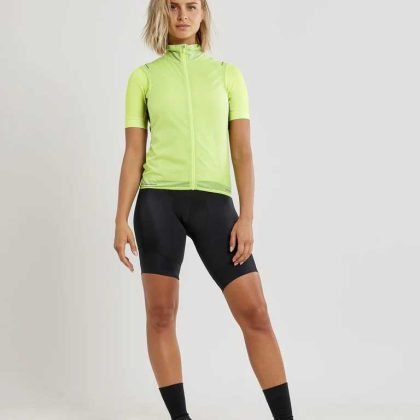 Women Bike Wear Shirt Custom Bicycle Clothing Wholesale Cycling Jersey QA-2379