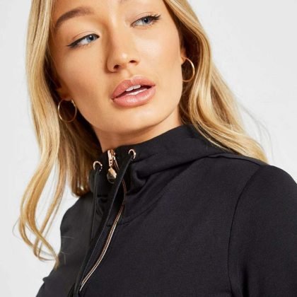 Women Custom Jogging Tracksuits QA-2224